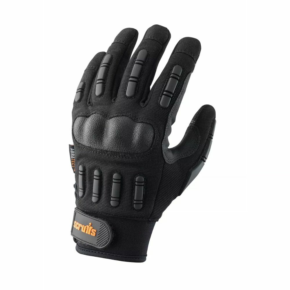 Scruffs Safety Gloves